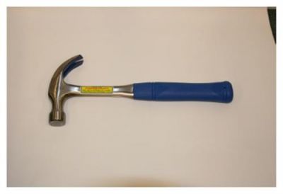 16 oz/20oz Claw Hammer (Forge Craft)